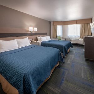 Two Queen Beds Accessible